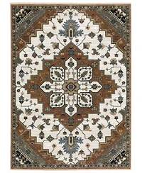 Oriental Weavers Keira Kei03 Rug Collection
