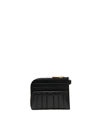 Kate Spade New York Women's Deco Coin Card Case Wristlet