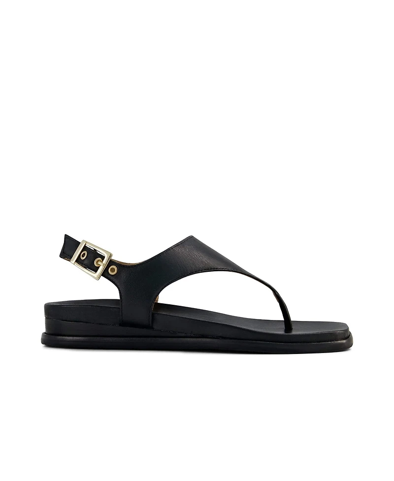 Bernardo Footwear Bernardo Concord Wedge Sandal