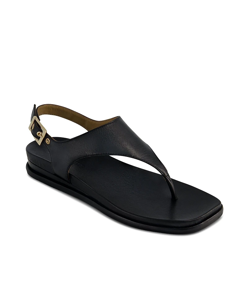 Bernardo Footwear Bernardo Concord Wedge Sandal