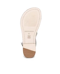 Bernardo Footwear Maverick 2 Toe Ring Sandal