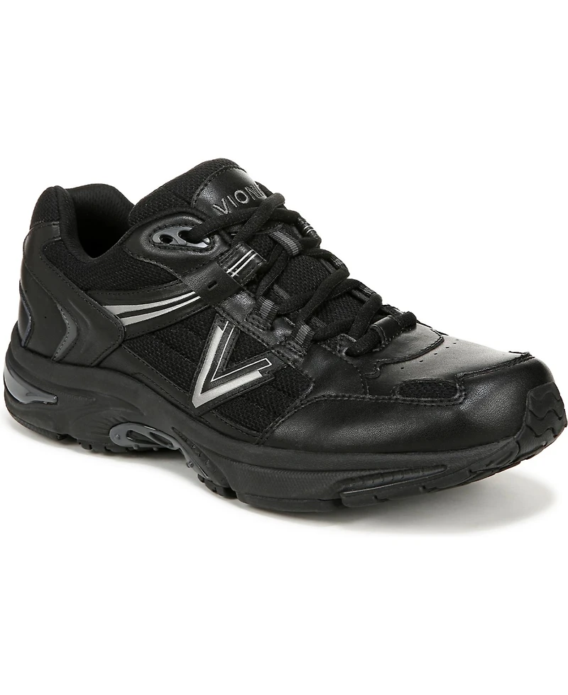 Vionic Mens 23Walk 2.0 Walking Shoes