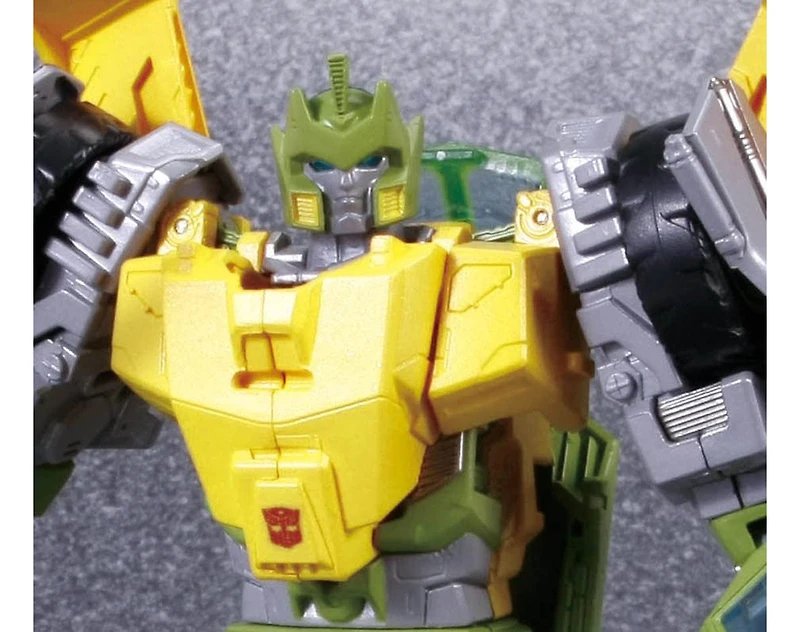 Transformers TG21 Springer Voyager Class Generations Fall of Cybertron