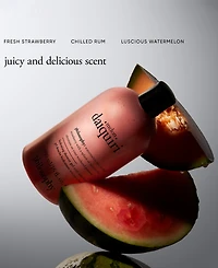 philosophy Melon Daiquiri Hydrating Shower Gel