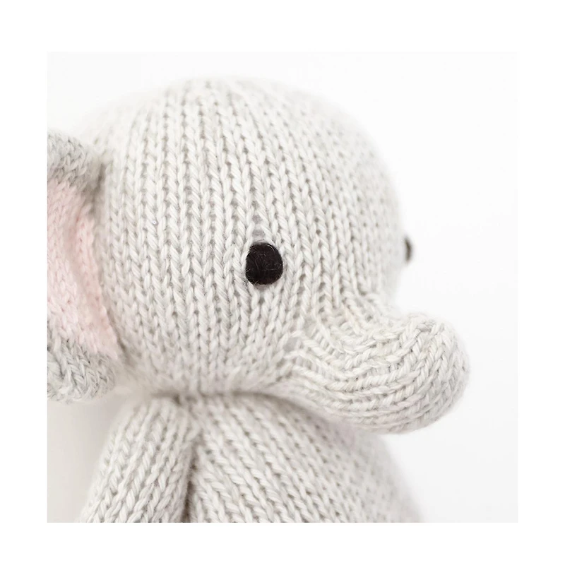 cuddle+kind cuddle+kind Unisex Baby elephant - Baby