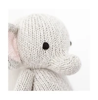 cuddle+kind cuddle+kind Unisex Baby elephant - Baby