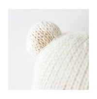 cuddle+kind cuddle+kind Unisex Baby polar bear - Baby