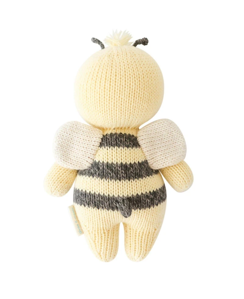 cuddle+kind cuddle+kind Unisex Baby bee - Baby