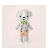 cuddle+kind cuddle+kind Unisex Tiny Noah the dog - Baby