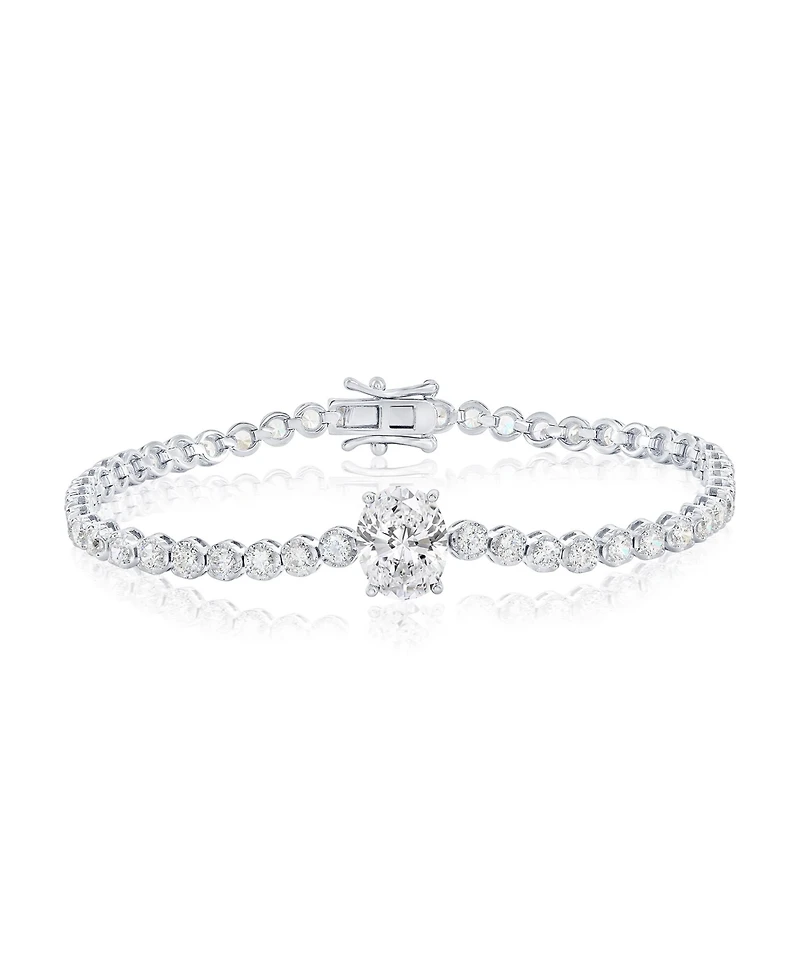 Simona Sterling Silver