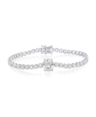 Simona Sterling Silver