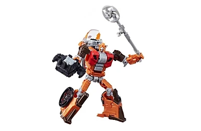 Wreck-Gar Deluxe Class | Transformers Generations Power of the Primes