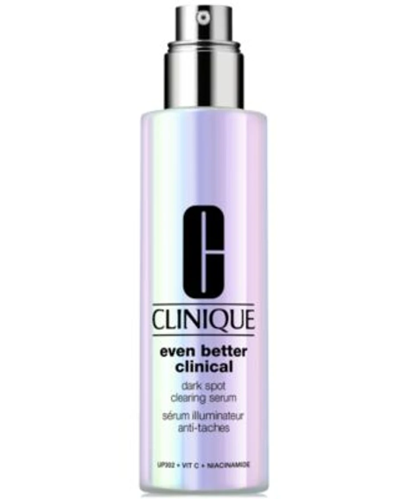 Clinique Even Better Clinical Dark Spot Clearing Serum With Vitamin C