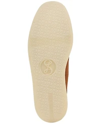 Sam and Libby Women's Savannah Moc Toe Loafers