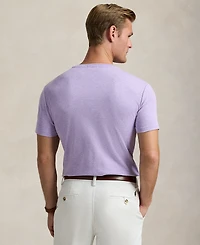 Polo Ralph Lauren Men's Custom Slim Fit Soft Cotton T-Shirt