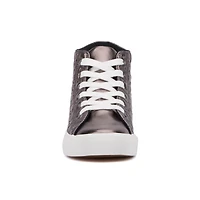 Olivia Miller Little Girls Real Legend High Top Sneakers