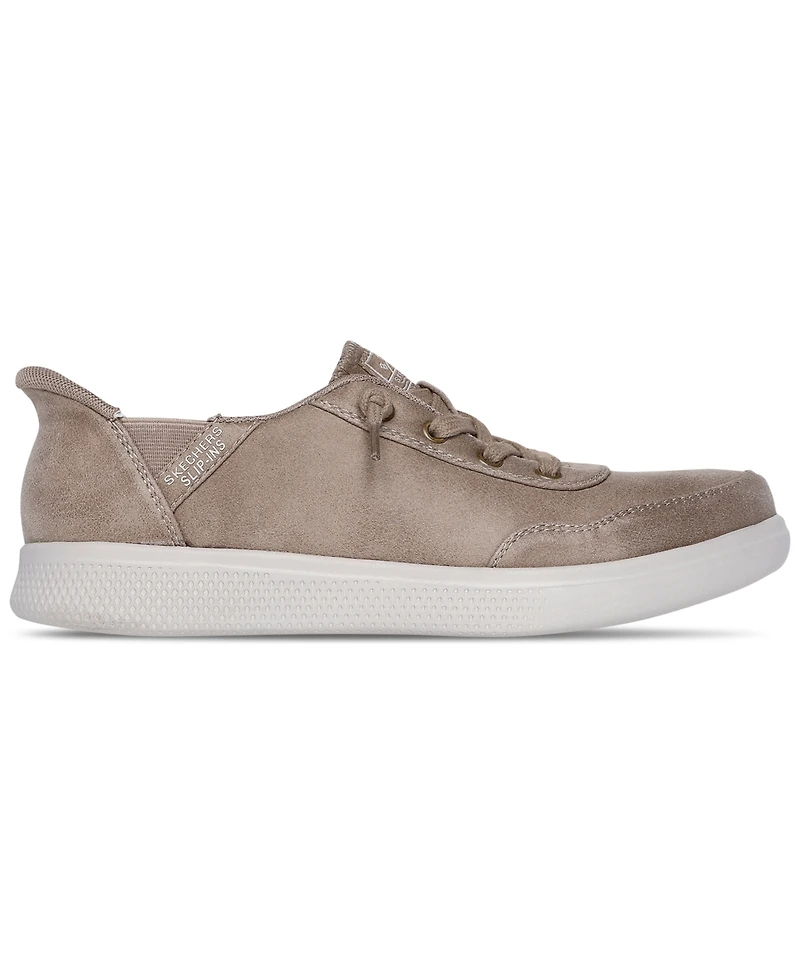 Skechers Women's Slip-ins Bobs Skip Cute
