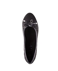Gloria Vanderbilt Women's Enya Slip On Ballet Flats