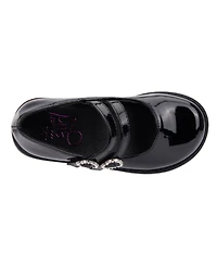 Olivia Miller Toddler Lovely Nite Mary Jane Flat