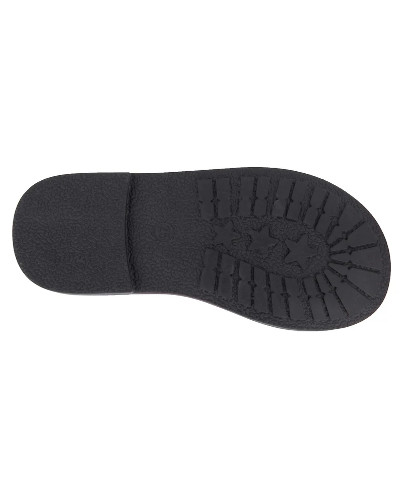 Olivia Miller Toddler Lovely Nite Mary Jane Flat