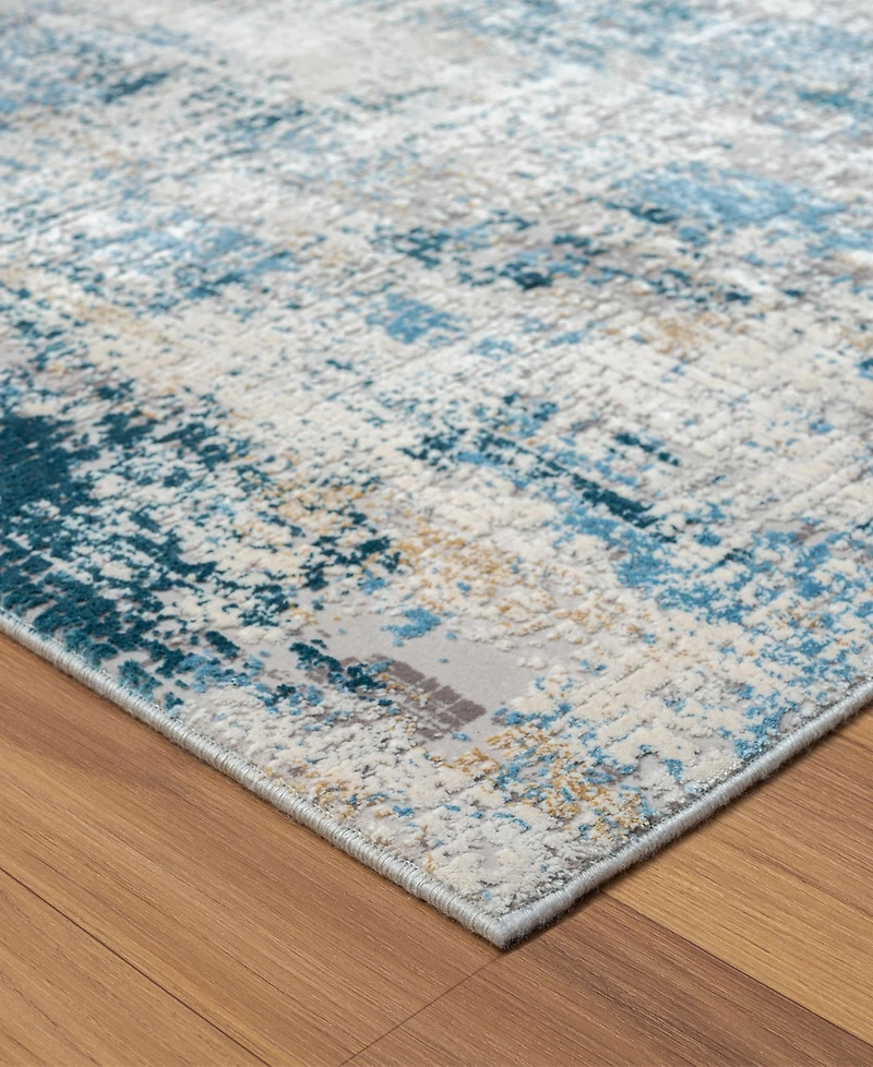 Closeout! Lr Home Cherry CHESH82316 2' x 3' Area Rug