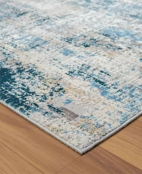 Closeout! Lr Home Cherry CHESH82316 2' x 3' Area Rug