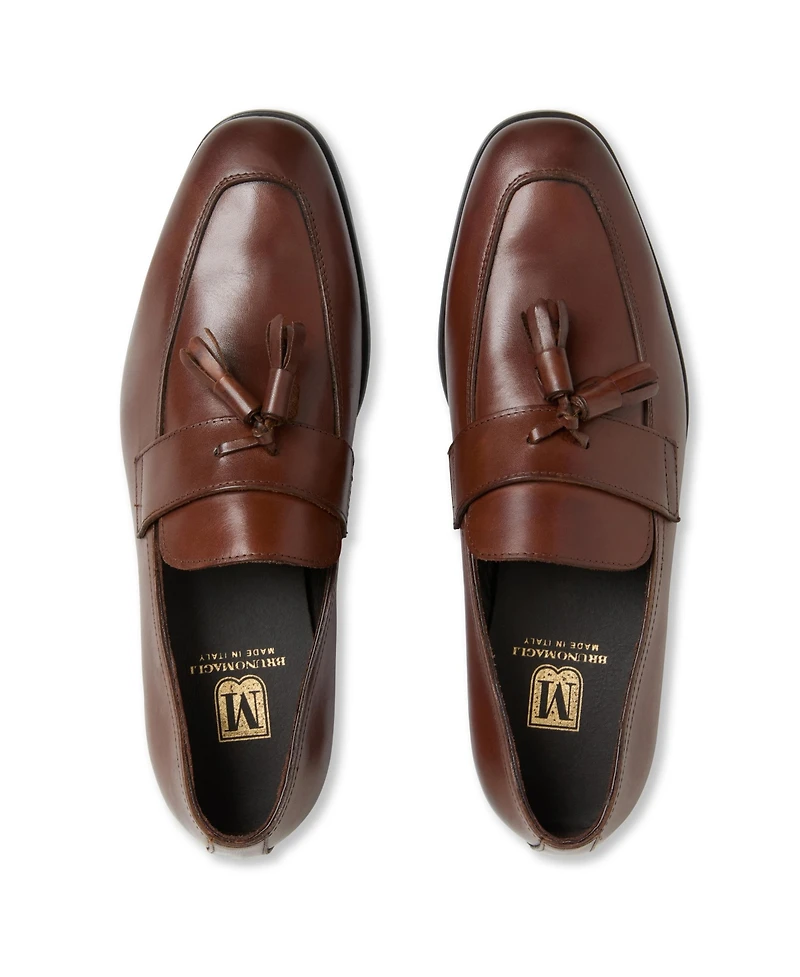 M Line by Bruno Magli Men's Glen Loafer