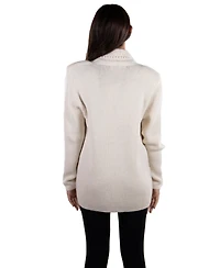 Simply Natural Linda 2 Alpaca Sweater