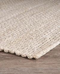 Lr Home Spectre SPT431 7'9" x 9'9" Area Rug