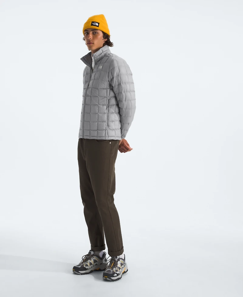 The North Face Men's ThermoBall Eco Puffer Jacket 2.0