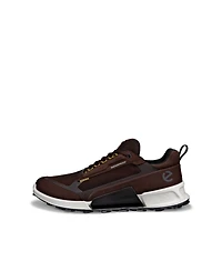 Ecco Men's Biom 2.1 Cross Mountain Waterproof Low Trail Running Shoe