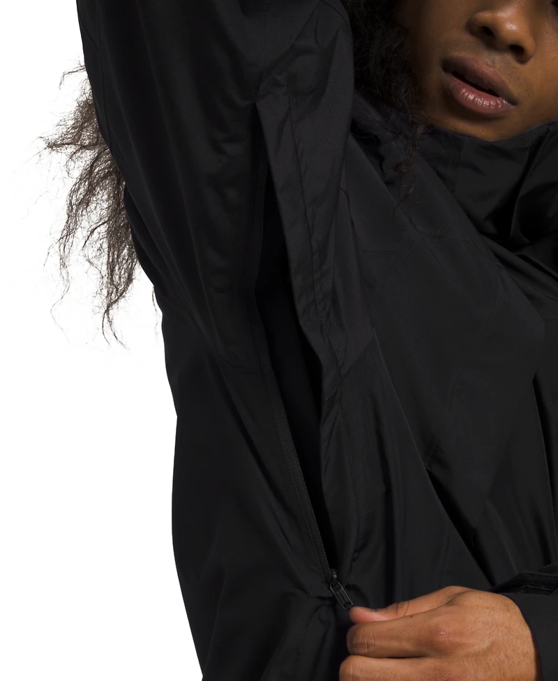 The North Face Men's Clement Triclimate Jacket