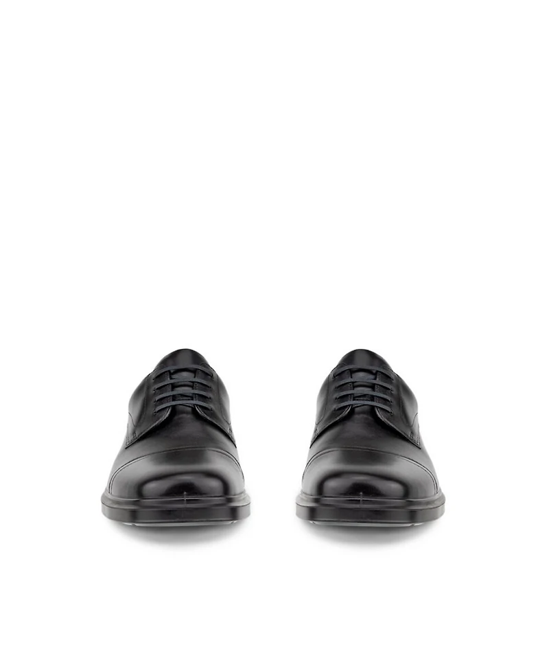 Ecco Men's Helsinki 2.0 Cap Toe Tie Oxford