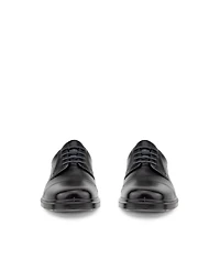 Ecco Men's Helsinki 2.0 Cap Toe Tie Oxford