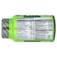 Naturelo Whole Food Multivitamin For Teens