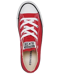 Converse Little Kids' Chuck Taylor Original Sneakers from Finish Line