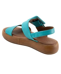 Bueno Julian Sandal