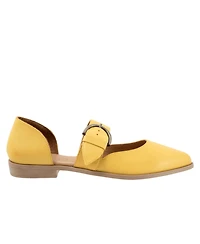 Bueno Brittany Flat