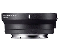 Sigma Mc-11 Lens Mount Converter Sigma Sa/Eos to Sony E-Mount