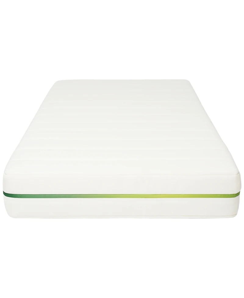 Brooklyn Bedding Helix Kids 8" Cushion Firm Mattress