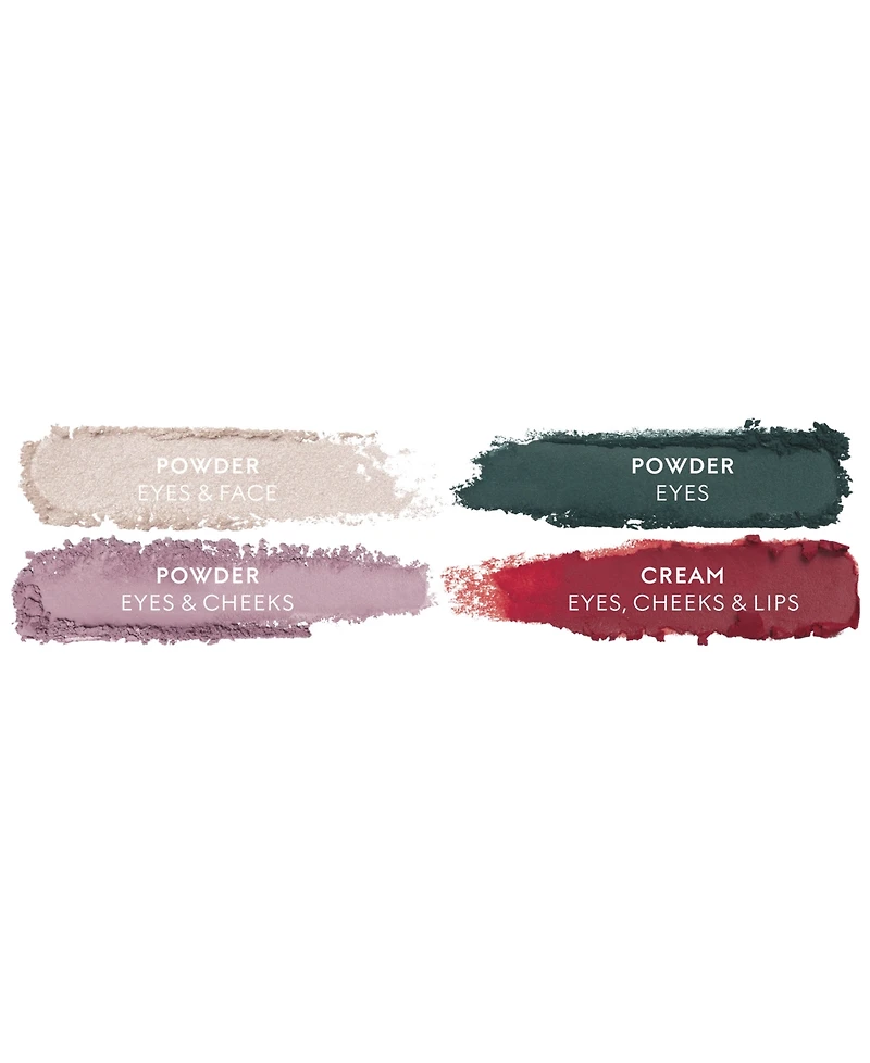 Gucci Palette de Beaute Quatuor Eyeshadow Palette - 03