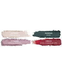 Gucci Palette de Beaute Quatuor Eyeshadow Palette - 03