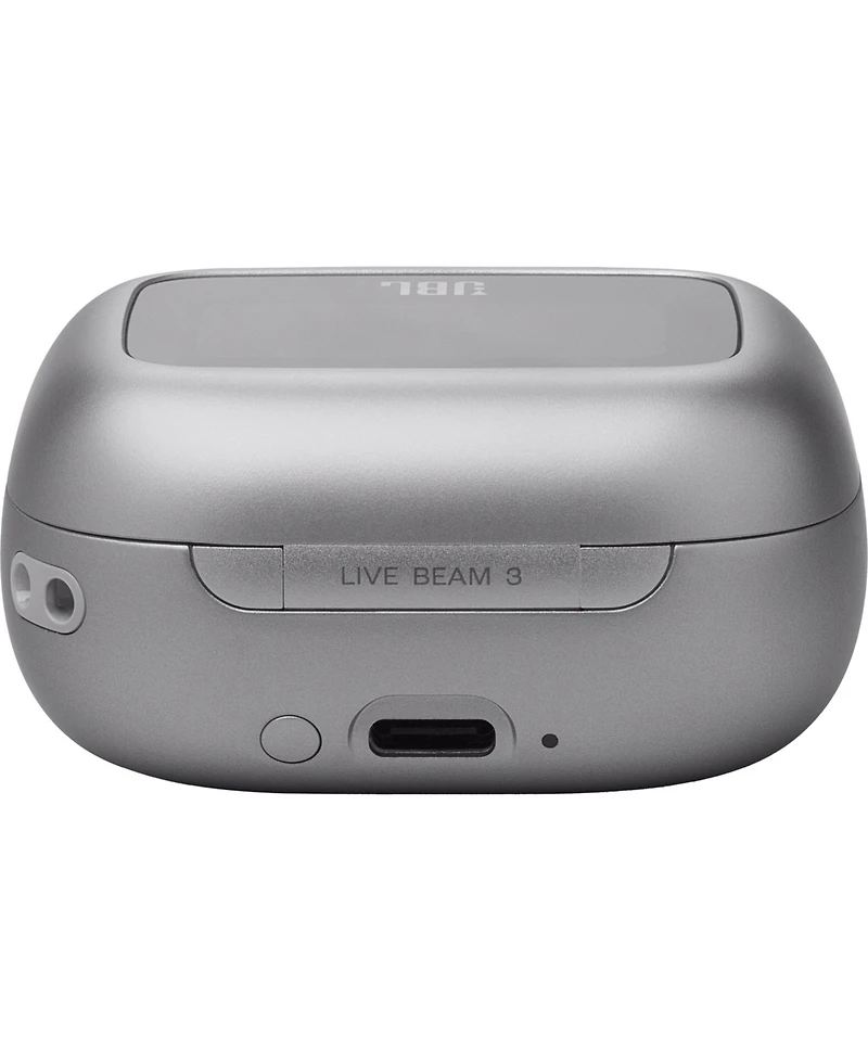 Jbl Live Beam 3 True Wireless Earbuds
