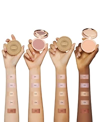 Gucci Glow Multi-Use Illuminating Gel-Powder Highlighter 