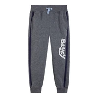 Bluey Boys Fleece 2 Pack Jogger Pants
