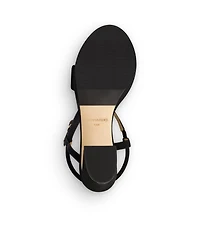 Bernardo Footwear Ventura Platform Sandal
