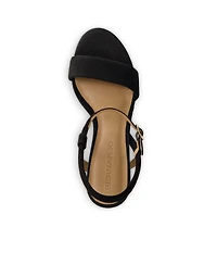 Bernardo Footwear Ventura Platform Sandal