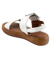 Bueno Julian Sandal