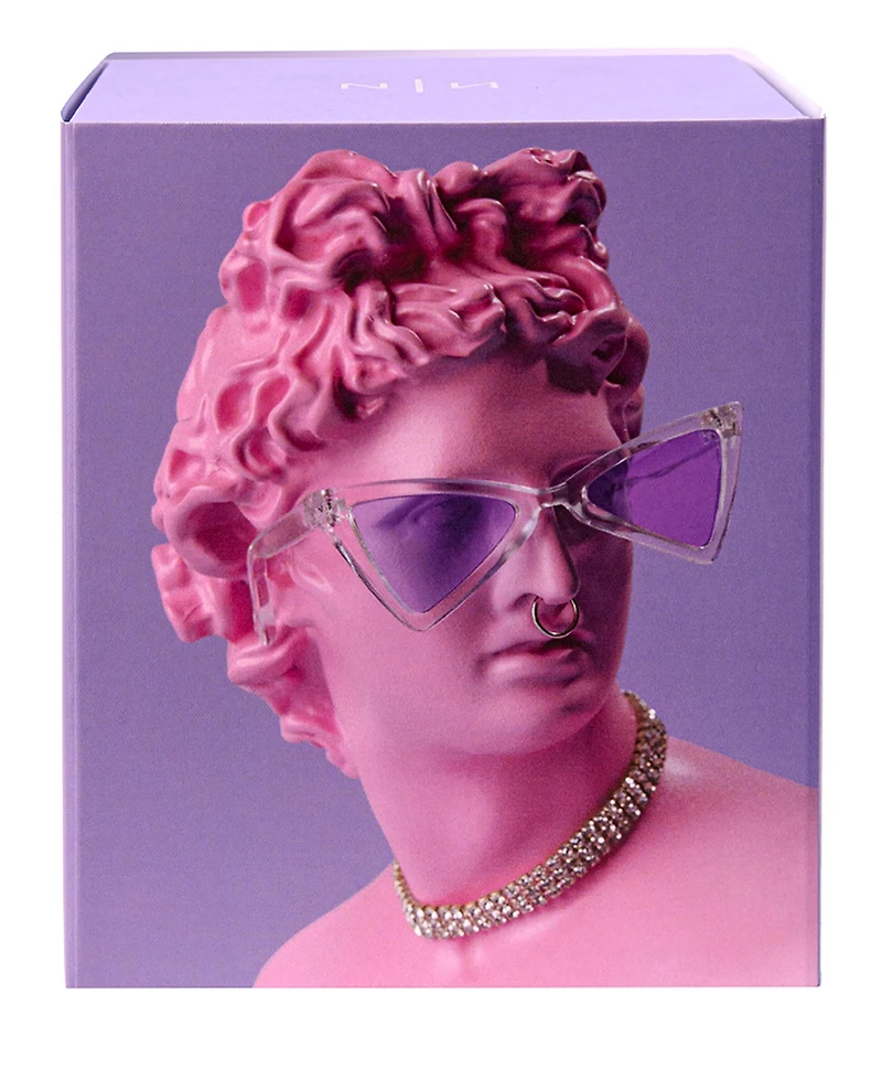 New Notes - Bonbons A La Violette Extrait De Parfum