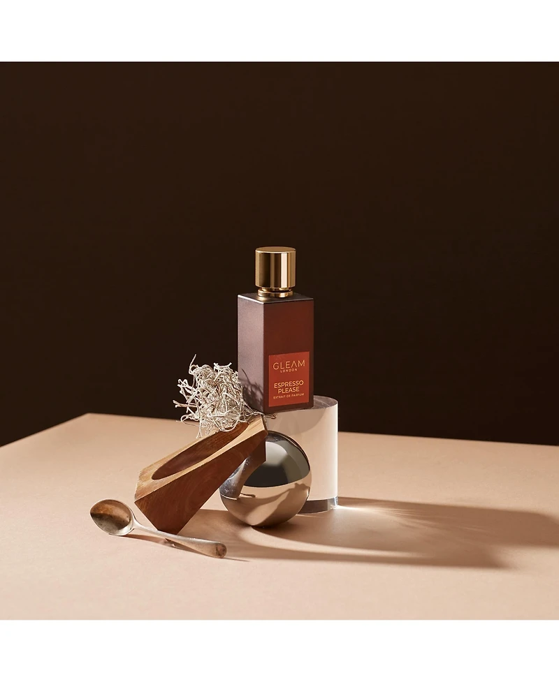 Gleam London - Espresso Please Extrait De Parfum